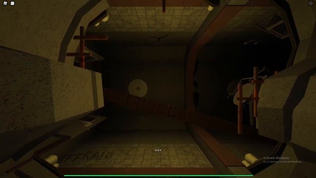 ELMIRA with weeblo [Roblox horror game] смотреть онлайн