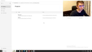 Как перенести модель из Blender в Unity