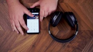 How To Connect Your Edifier Headphones Using Bluetooth