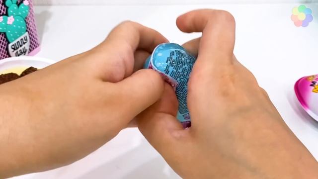 ТОП АНАЛОГОВ КИНДЕР ДЖОЙ смотреть онлайн