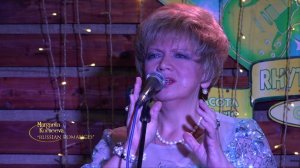 Дождик осенний. Прекрасный  романс И.Шварца и Б.Окуджавы! Маргарита Корнеева #романсы #музыкакино