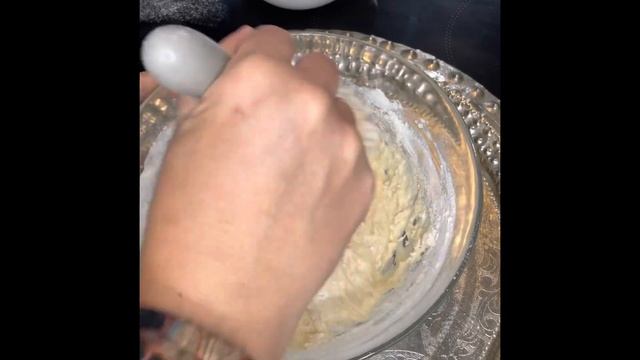 Бельгийские или льежские вафли. Recette de gaufres de Liège. Европейская выпечка. Belgian waffel.
