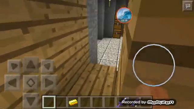 Minecraft Pocket Edition Zomdie Apocalypsis смотреть онлайн
