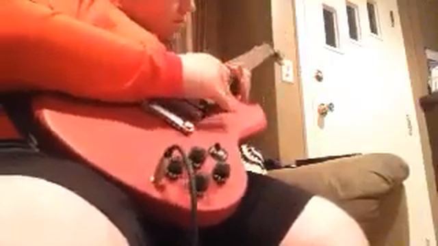 Metal Gear Demo: Gibson 2014 SGJ смотреть онлайн