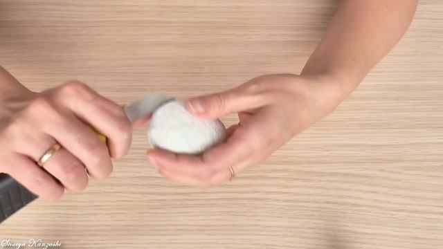 СУПЕР БЮДЖЕТНАЯ ЗАМЕНА / Яйцо-основа для декорирования своими руками / Яйцо в технике Папье-маше смотреть онлайн