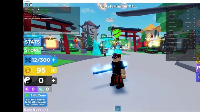 Как повысить ФПС в Роблокс: FPS Unlocker смотреть онлайн