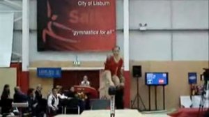 Shawn Johnson Montage