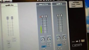 M-Audio Firewire Solo звуковой интерфейс