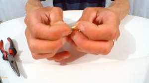 МИНИ КОРМУШКА для КРЮЧКА для ловли на ФИДЕР!