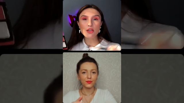 Как сочетать макияж и аромат в образе смотреть онлайн