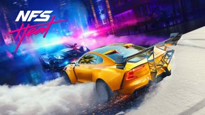 Need for Speed™ Heat - Часть 3