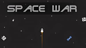 Space War 🅰🅽🅳🆁🅾🅸🅳🅿🅻🆄🆂👹 #Space War