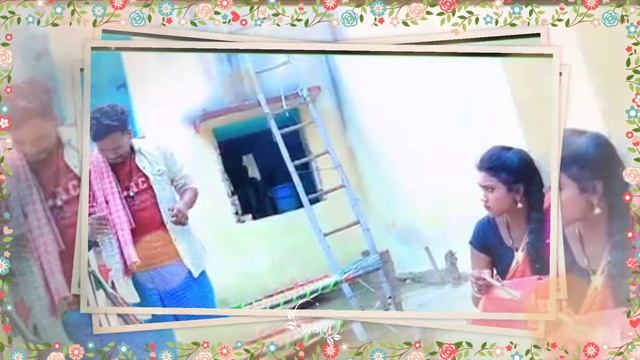 Adha dine kapal purehe purulia new tusu git status video 2022 смотреть онлайн