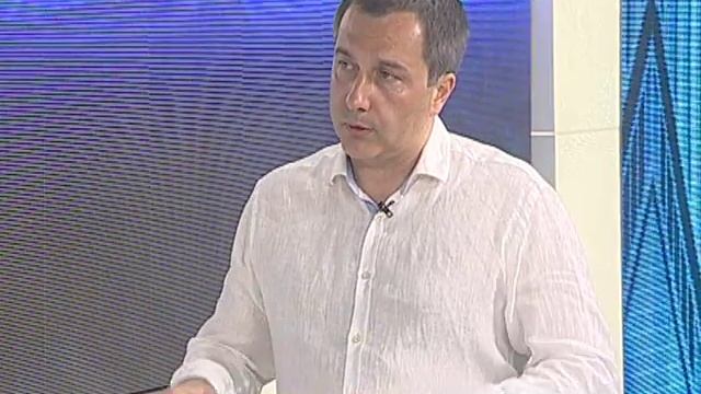 Выпуск Новостей ТВК от 18 июня 2017 года смотреть онлайн