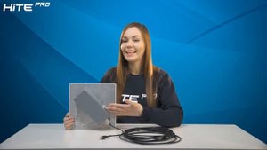 Модификации 3G/4G антенн HiTE PRO (усилителей мобильного интернета)