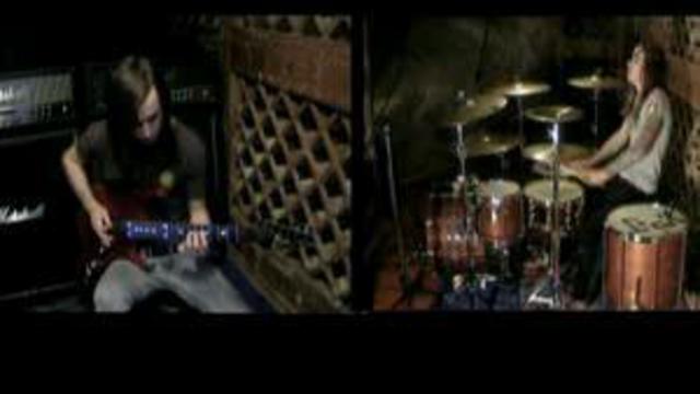 CLASSICAL METAL