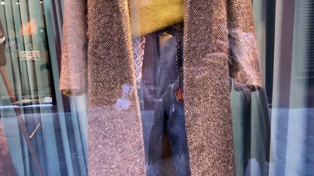 Что модно: обзор трендов смотреть онлайн