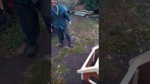 Как сделать будку для собаки своими руками из подручных материалов