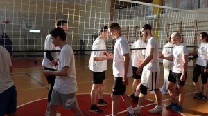 Встреча Гимназии 179  "Координата успеха" г.Казань и  МБОУ СОШ им. Г.К. Жукова г. Калуга