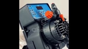 Pompa dozująca PDE DLX VFT/MBB 1-15 230V/240V