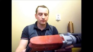 Обзор Дрель ударная Фиолент МСУ9 16 2РЭМ 1050 Вт