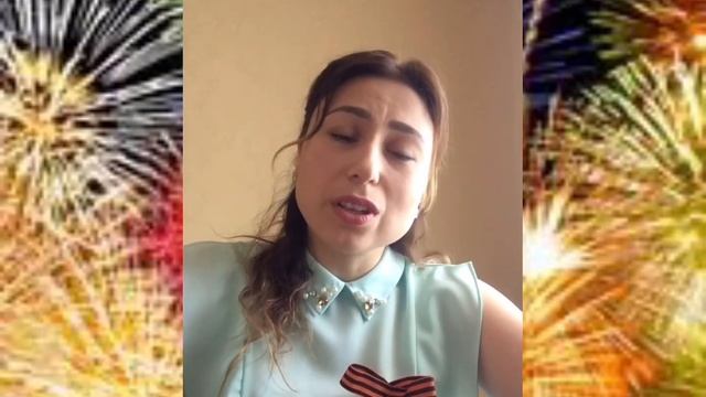 Воспитатель Евтушенко Татьяна Николаевна познавательное занятие Что такое День Победы