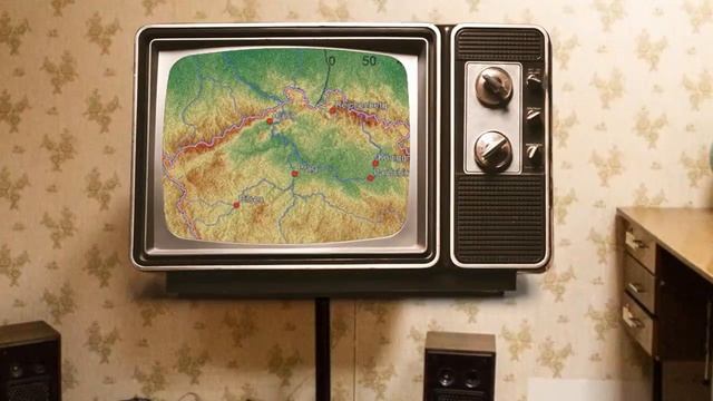 ГЕОГРАФИЯ НА ПАЛЬЦАХ? [ Польша и Чехия ]