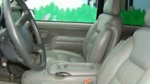 Used 1998 Chevrolet Tahoe Shoreline WA