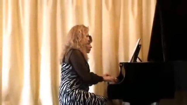 П.Фроссини. Веселый кабальеро смотреть онлайн