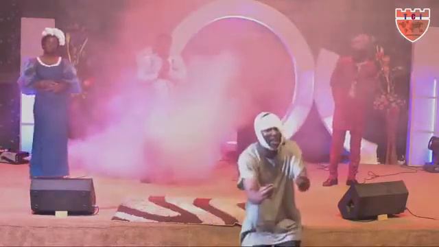 Haywhy De Rhymer: Moment With Haywhy And Friends August 15th 2021 Edition (2) смотреть онлайн