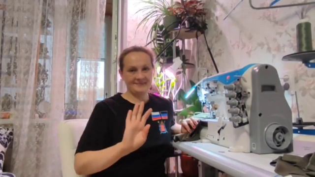 АРМИЯ ШВЕЙ ШьемПобедуПитер