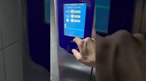 Пароконвектомат ПКА 20-1/1ПП