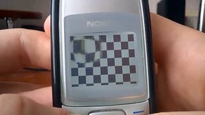 Обзор телефона Nokia 1112