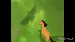 КЛИП. Спирит и Гроза//Тяжелая жизнь Спирита