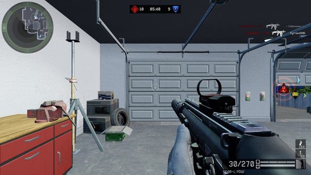 Собственно, видео, после которого ребята играли 1 на 1. КВАРТАЛ смотреть онлайн