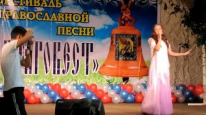 Татьяна Рудкаст - моя Россия (Ирина Савицкая)