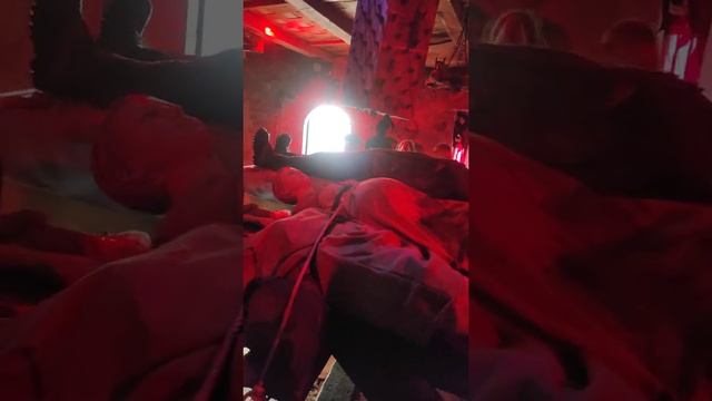 Ужасы Сонькиной лагуны.Камера пыток в замке.Впачатлительным лучше не смотреть.Г Сатка. смотреть онлайн