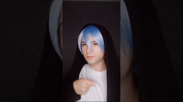 Там если что пупок трогали… 🌚  #kurokonobasket #kurokotetsuya #kurokocosplay #animememe