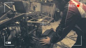 САМОДЕЛЬНЫЙ КВАДРОЦИКЛ 4x4 | ТЕХНИЧЕСКИЙ РАЗБОР, ТАКОГО ВЫ ЕЩЕ НЕ ВИДЕЛИ!