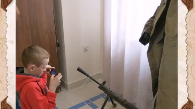Экскурсия по музеям города Нерехта