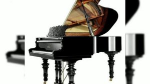 красивая мелодия пианино и скрипка о любви/ beautiful music piano and violin