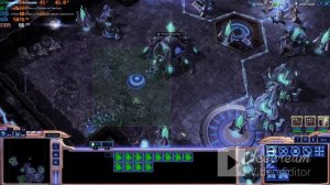 Starcraft mass recall (episodio 4 resistencia) misión: 8 final (sin comentarios)