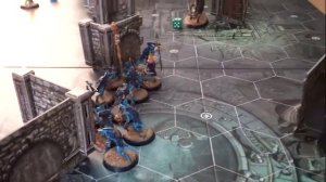 Warhammer: Age of Sigmar. Обзор игровой системы для новичков