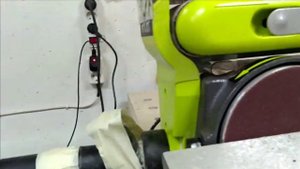 Шлифовальный станок Ryobi RBDS4601G