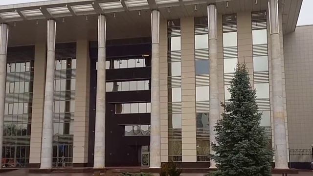 Весь Краснодар за один день. Достопримечательности Краснодара. Красная улица. Парк Галицкого.