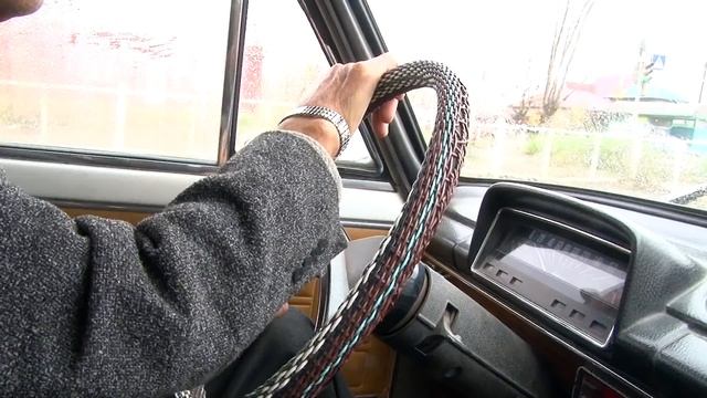 Всю жизнь с одной «Копейкой» смотреть онлайн