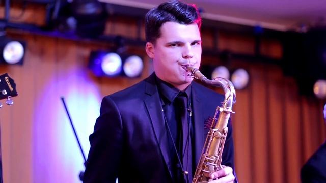 Джаз группа, Кавер группа, инструментальный джаз бэнд, Трио, джазовая группа, бэнд, музыканты