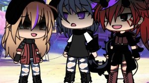 La La, La La La || Trend || Meme || In Between || Gacha Life