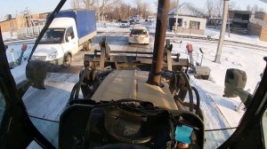 Можно ли на ходу ,включать и отключать передний мост (полный привод)