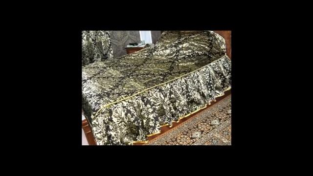 Видео курс,,Пошив покрывал,,